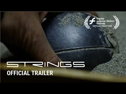 Strings - Official trailer