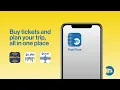 Introducing the new MTA TrainTime App