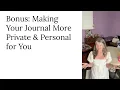 7-Circle Journaling With Rachel New Journaling Prompts Free Journaling Planner