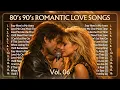 Lagu Playlist: Memories Written in Slow Songs | 80’s \u0026 90’s Romantic Rock Ballads 📼 ❤️ Vol. 06