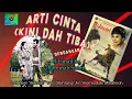 Download Lagu ARTI CINTA (Kini Dah Tiba) - R.Ismail \u0026 Rahimah Simin | Jins Shamsuddin | Sarimah | OST Bidasari
