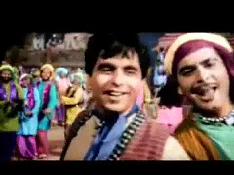 Thaai Naadithe - YouTube