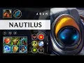 Nautilus ARAM - VN Grandmaster Patch 25 24
