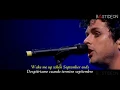 Download Lagu Green Day - Wake Me Up When September Ends (Sub Español + Lyrics)