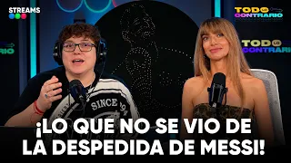 LA POLÉMICA DE LOS DRONES +¿SIRVE TERAPIA EN PAREJA? | #TODOLOCONTRARIO [PROGRAMA COMPLETO] 07/10/26
