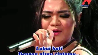 Download Nova Queen - Pisau Cinta | Dangdut [OFFICIAL] MP3