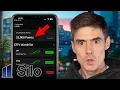 The Only Stock App to Earn Credit Card Style Points Silo FULL Review