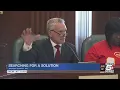 Board of Equalization searches for solution in Jackson County
