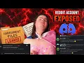 More leaks and more accounts got exposed New girlfriend and had a disastrous discord phone call