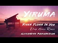 Download Lagu Yiruma - River Flows In You (Deep House Remix) By Alexandre Pachabezian
