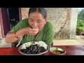 Download Lagu Black mushrooms part2..yo chayu kada maridaina hai/youtube pni band vayo😓#siruthapamagar#vlog ￼