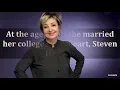 BIOGRAPHY OF ANNIE POTTS