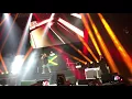 Sean Paul ft Blu Cantrell Breathe - arena Birmingham 8/11/17