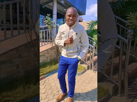 ACHA NISHUKURU MUNGU nasema asante