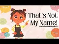 Download Lagu Kids Books Read Aloud | Story About Finding Your Voice \u0026 Confidence