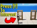 How To Make Interactable Doors Unreal Engine 5 Tutorial