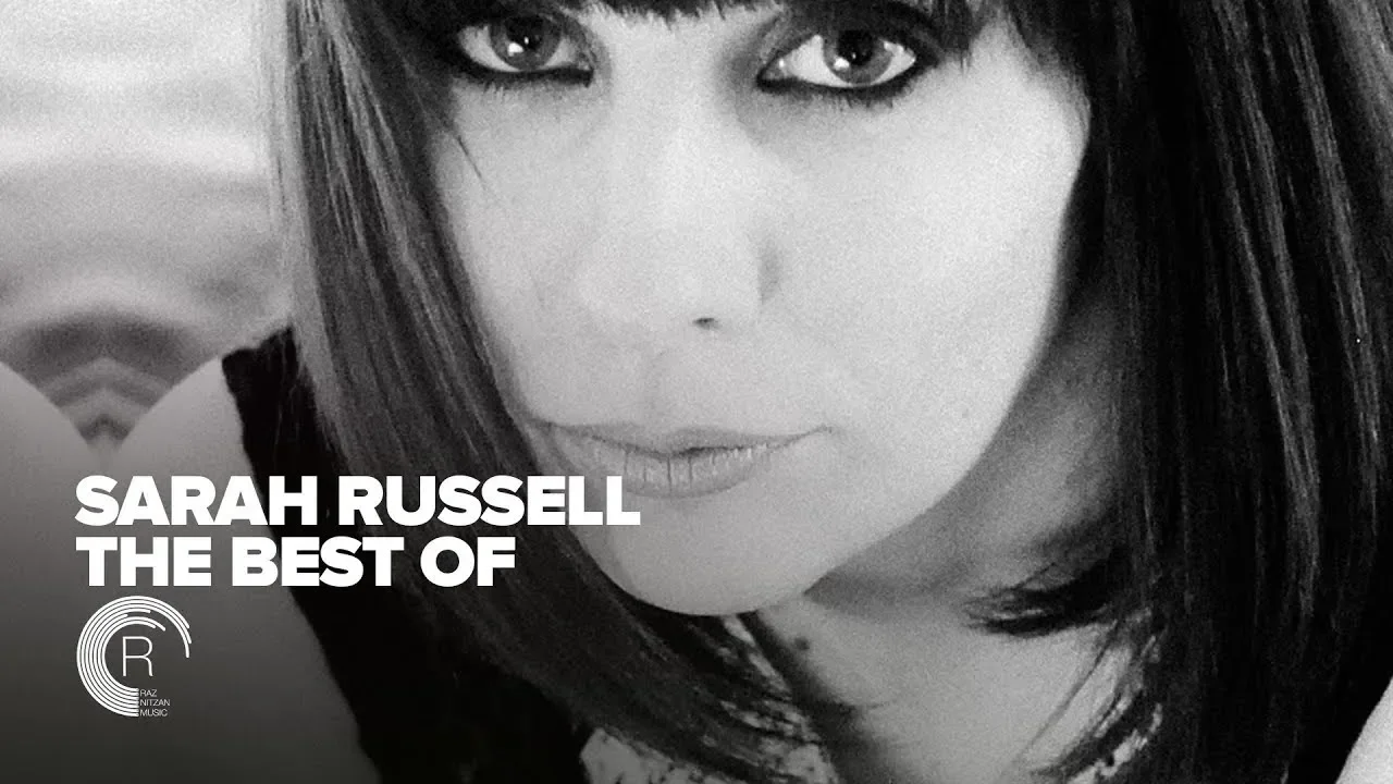 Gal Abutbul & Sarah Russell - You Have Realised (radio edit) Best of Vocal Trance 2014 Gal Abutbul & Sarah Russell - You Have Realised (radio edit) Best of Vocal Trance 2014