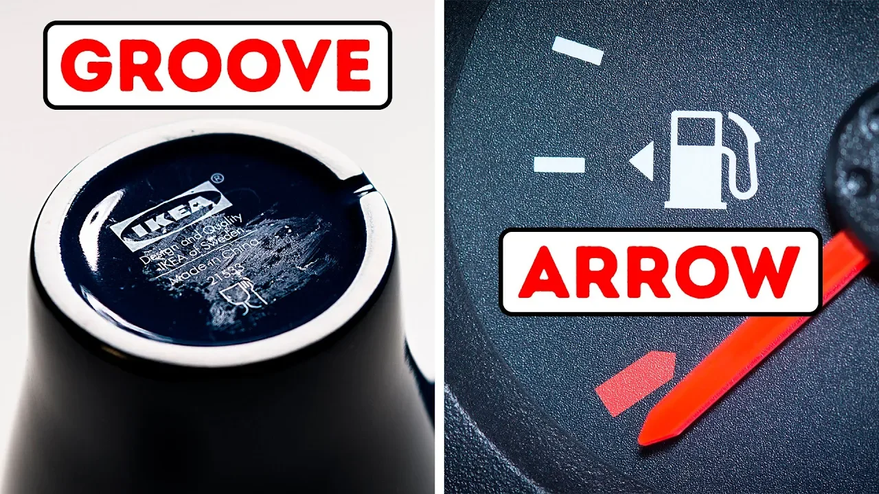 18 Things Designed for a Different Purpose