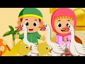 Download Lagu pergi ke mekkah~lagu anak Islami~lailahailallah,bukit safa dan marwah.