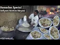 Download Lagu #MustSeeThis​ || SOFIYANI Mutton Biryani || White Biryani | السفياني لحم ضأن بريان | ACS Foods #40