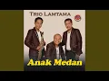 Lagu Anak Medan