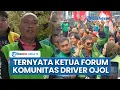Download Lagu Sosok Rahman Thohir yang Disorot Gegara Sebutan Taruna, Ternyata Ketua Komunitas Driver Online