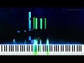 Hungarian Rhapsody No. 2 (Original Cadenza) - Piano Tutorial