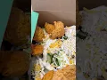 Download Lagu Office Lunch 🥗yummy 😋 #shorts #shortsfeed #subway #salad #chicken