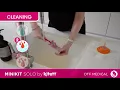 Download Lagu How to use MINIKIT SOLO? Cleaning + assembly