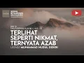 Download Lagu 1899. TERLIHAT SEPERTI NIKMAT, TERNYATA AZAB | Riyaadhus Shaalihiin | Ustadz Muhammad Nuzul Dzikri
