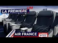 Download Lagu Premium Economy to Europe... Worth It? ✦ AIR FRANCE 777 🇺🇸→🇫🇷→🇸🇪 Full Trip Report