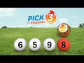 IL Lottery Midday 2026