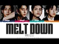 Download Lagu DAY6 'Melt Down' Lyrics (데이식스 녹아내려요 가사) [Color Coded Han_Rom_Eng] | ShadowByYoongi