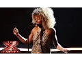 Download Lagu Fleur East sings Michael Jackson's Will You Be There | Live Week 5 | The X Factor UK 2014