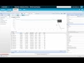 Rocket Fuel Analyzing Campaign Data Graph Table