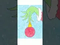 How to Draw the Grinch s Hand