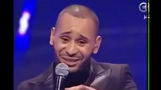 X Factor 2013 Mohamed Rifi محمد الريفي الأسامي 