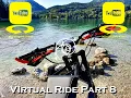 Vector Vortex ebike VR Ride Part 8