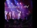 The Lord Is My Light (Psalm 27) - Nathaniel Bassey