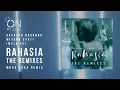 Download Lagu Osvaldo Nugroho \u0026 Wiyana Sakti \u0026 Imela Kei - Rahasia (Moka Loka Remix)