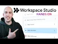 Automation FINALLY Launches in Google Workspace