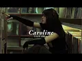 Download Lagu Vietsub | Caroline - Crash Adams | Lyrics Video