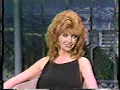 Elvira Cassandra Peterson First Appearance on The Tonight Show June 9 1982