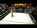 NXT: Chelsea Green vs Kaitlyn