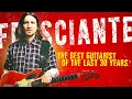 Download Lagu The Genius Of John Frusciante's Guitar Playing