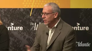 Building a Safer Web The Cyber Frontier