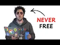 Your Life as Every Google Engineer