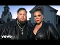 Download Lagu Jelly Roll ft. P!NK - Bleeding Hallelujah (Music Video)
