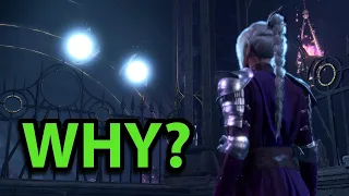 Shadowheart s Parent Points Explained SEE DESCRIPTION