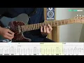 เสียดาย - bodyslam [Guitar Cover][HIPS BOOK]